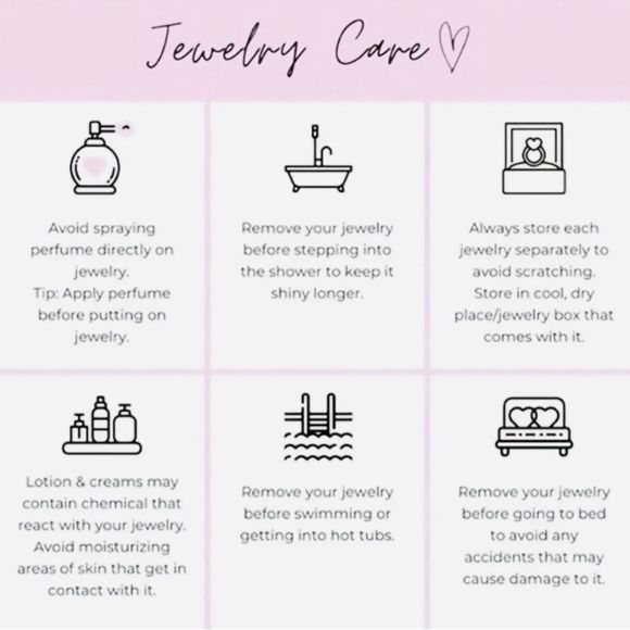 🔅🆕🔅✨Last Pair✨ Gold Chain Link Drop Earrings✨ - Picture 4 of 4